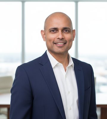 Dr. Kirthi Roberts